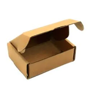 Die Cut & Folding Box